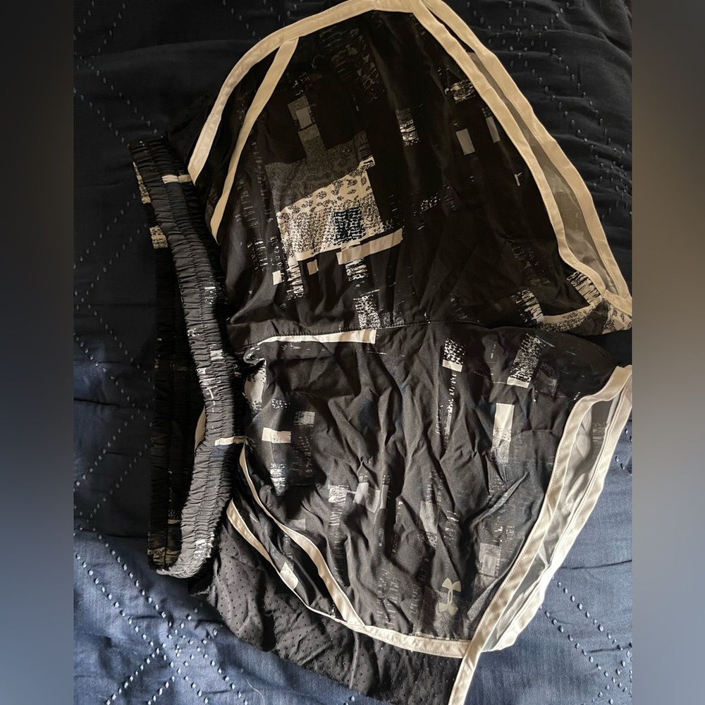 Under Armour Running Shorts